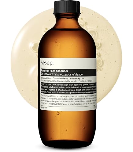 Amazon.com: Aesop Mandarin Facial Hydrating Cream | Cools, Tones